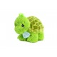Aurora Zippy Tortuga de Peluche - Envío Gratuito