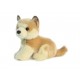 Aurora Miyoni Akita Cachorro de Peluche - Envío Gratuito