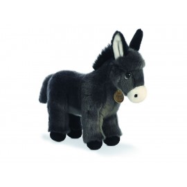 Aurora Miyoni Burro de Peluche - Envío Gratuito