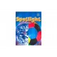 Spotlight On English 2 Assessments - Envío Gratuito