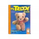 My Teddy Book 4 Preescolar - Envío Gratuito