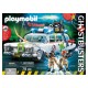 Playmobil Ecto-1 Ghostbusters - Envío Gratuito