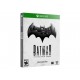 Batman  The Telltale Series XBOX ONE - Envío Gratuito