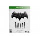 Batman  The Telltale Series XBOX ONE - Envío Gratuito