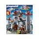 Playmobil Castillo Maletín del Barón - Envío Gratuito