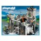 Playmobil Knights Fortaleza de los Caballeros Lobo - Envío Gratuito