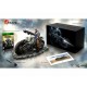 Xbox One Gears Of War 4 Collectors Edition - Envío Gratuito