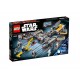 Y-Wing Lego Star Wars - Envío Gratuito