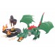 Playmobil Knights Gran Dragón - Envío Gratuito