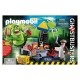 Playmobil Slimer con Stand de Hot Dogs - Envío Gratuito