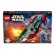 Lego Star Wars Slave 1 - Envío Gratuito