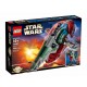 Lego Star Wars Slave 1 - Envío Gratuito