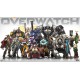 Xbox One Overwatch Origins Edition - Envío Gratuito