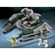 Jedi Starfighter Yoda Lego Star Wars - Envío Gratuito