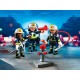 Playmobil Equipo de Bomberos - Envío Gratuito