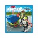 Playmobil Equipo de Limpieza - Envío Gratuito