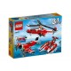 Lego Avión con Hélices - Envío Gratuito