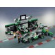 Mercedes AMG Petronas Fórmula 1 Lego Speed Champions - Envío Gratuito