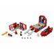 Ferrari Fxx & Development Center Lego Speed Champions - Envío Gratuito