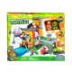 Set de construcción Half-Shell Heroes Mega Bloks - Envío Gratuito