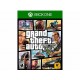 Grand Theft Auto V Xbox One - Envío Gratuito