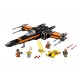 Lego Star Wars Poe's X-Wing Fighter - Envío Gratuito