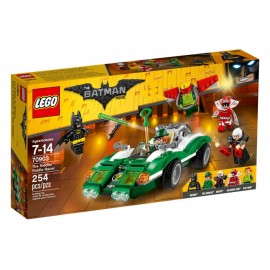 Lego Auto Misterioso de The Riddler - Envío Gratuito