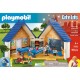 Playmobil City Life Escuela Portátil - Envío Gratuito