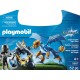 Playmobil Knights Maletín Caballeros del Dragón - Envío Gratuito