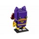 Figura armable BrickHeadz DC Lego Batgirl - Envío Gratuito