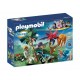 Playmobil Isla Perdida - Envío Gratuito