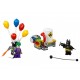 Lego Batman Globos de Fuga de The Joker - Envío Gratuito