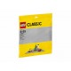 Classic Base Gris Lego - Envío Gratuito