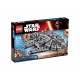 Lego Star Wars Millennium Falcon - Envío Gratuito