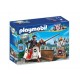 Playmobil Super 4 Guardián del Barón Negro - Envío Gratuito