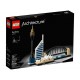 Sydney Lego Architecture - Envío Gratuito