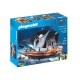 Playmobil Barco Pirata de Asalto - Envío Gratuito