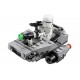 Lego First Order Snowspeeder - Envío Gratuito