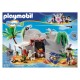 Playmobil Cueva Pirata - Envío Gratuito