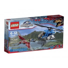 Lego Jurassic World Pteranodon - Envío Gratuito