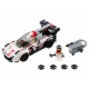 Lego Audi R18 E-Tron Quattro - Envío Gratuito