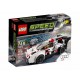 Lego Audi R18 E-Tron Quattro - Envío Gratuito