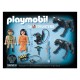 Playmobil Venkman, Dana y Perros de Gozer - Envío Gratuito