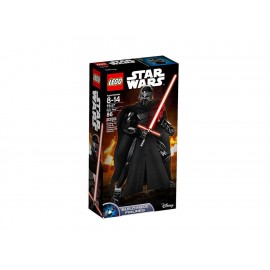 Lego Kylo Ren Confidential - Envío Gratuito