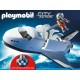 Playmobil City Action Nave Espacial - Envío Gratuito