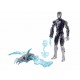 Figura de acción Max Steel Mormut murciélago - Envío Gratuito