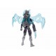 Figura de acción Max Steel Mormut murciélago - Envío Gratuito