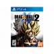 Dragon Ball Xenoverse 2 PlayStation 4 - Envío Gratuito