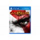 PlayStation 4 God Of War III Remastered - Envío Gratuito