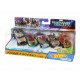 Set de coches Hot Wheels Guardians of the Galaxy - Envío Gratuito